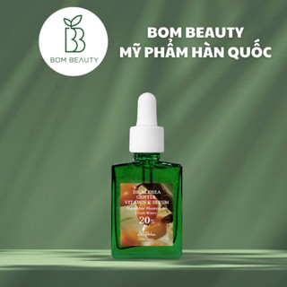 Tinh chất làm sáng da dịu nhẹ Dr.althea Gentle Vitamin C Serum