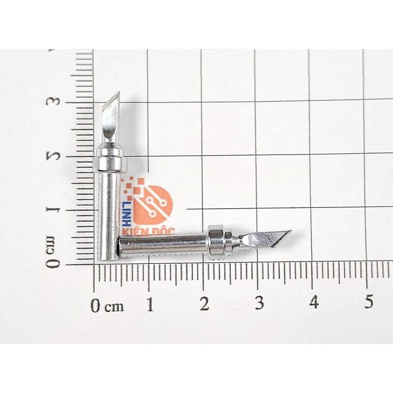 Đầu mũi hàn QUICK 200-SK 33mm