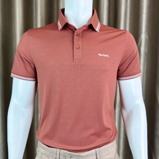 Áo Polo Nam, Áo Thun Nam Ngắn Tay, Áo Polo, Áo Thun Xanh Mint Lịch Lãm Hàng Xuất Dư Xịn Hàn Quốc