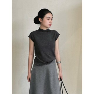 ÁO LEN TAY HẾN CỔ 3P_AL821