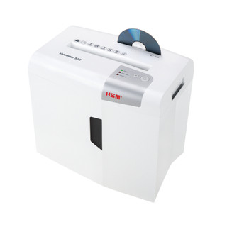 Máy hủy giấy dạng sợi