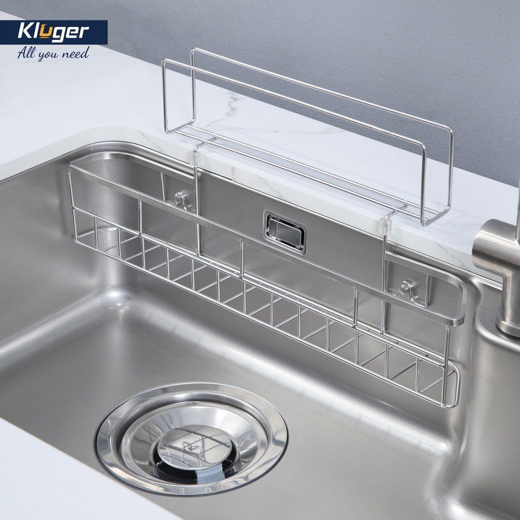 Chậu rửa bát Kluger KH8050FS Plus