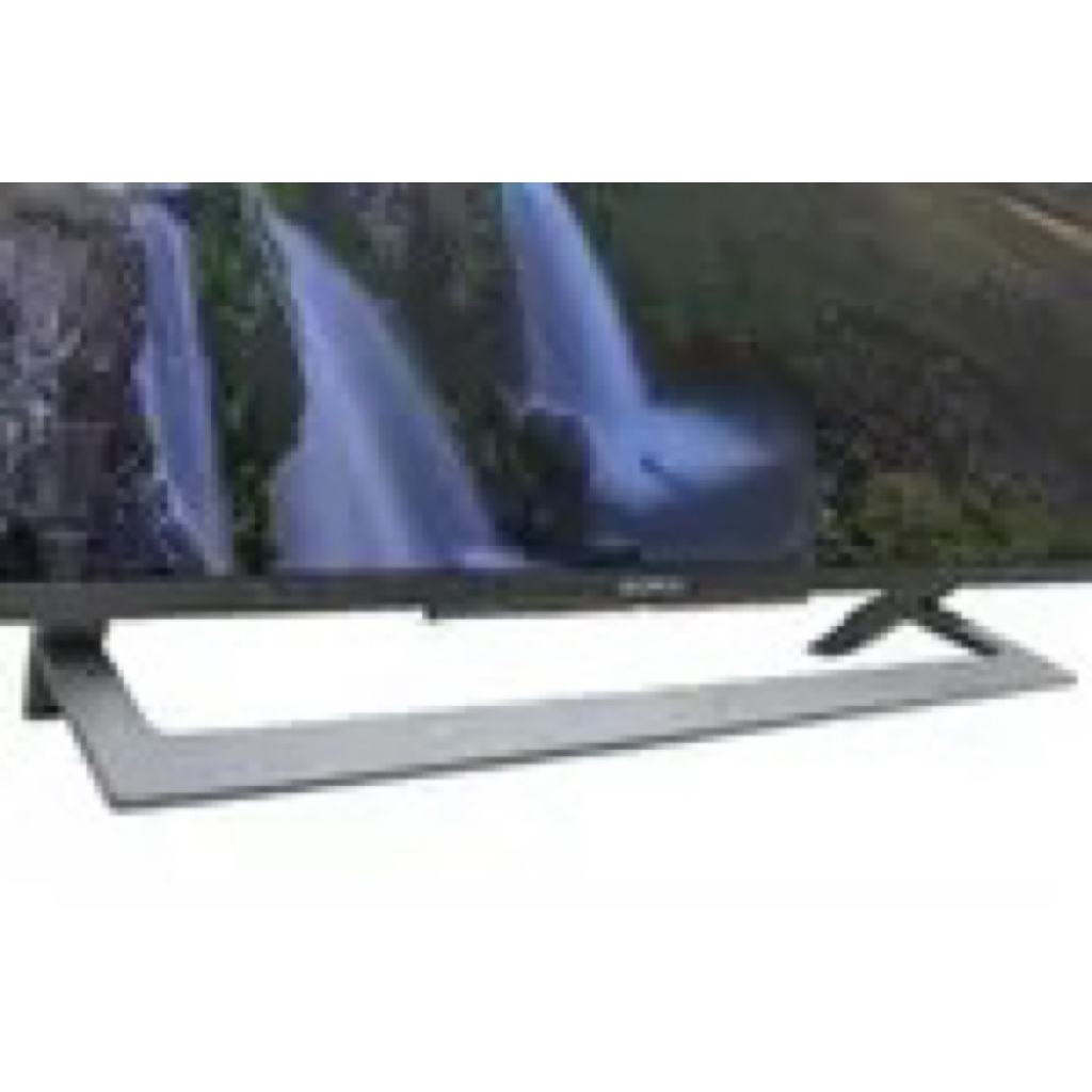 Tai chân tivi Sony KD- 49X8000D chính hãng