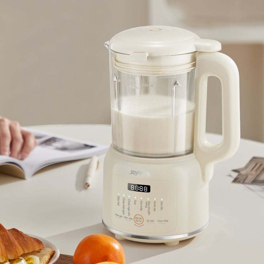 Máy nấu sữa hạt Joyoung JSM-135