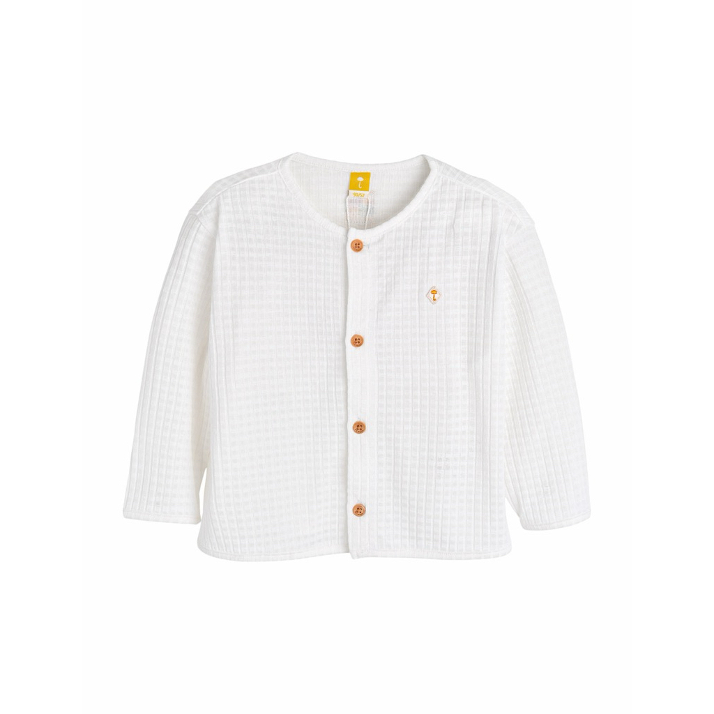 (90,100,110,120)Cardigan monteghi mỏng Moi m252gdg04p