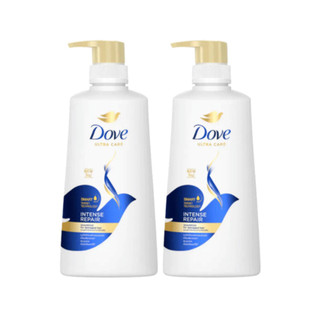  COMBO 2 CHAI DẦU GỘI DOVE THÁI LAN 410ML Thái Lan 