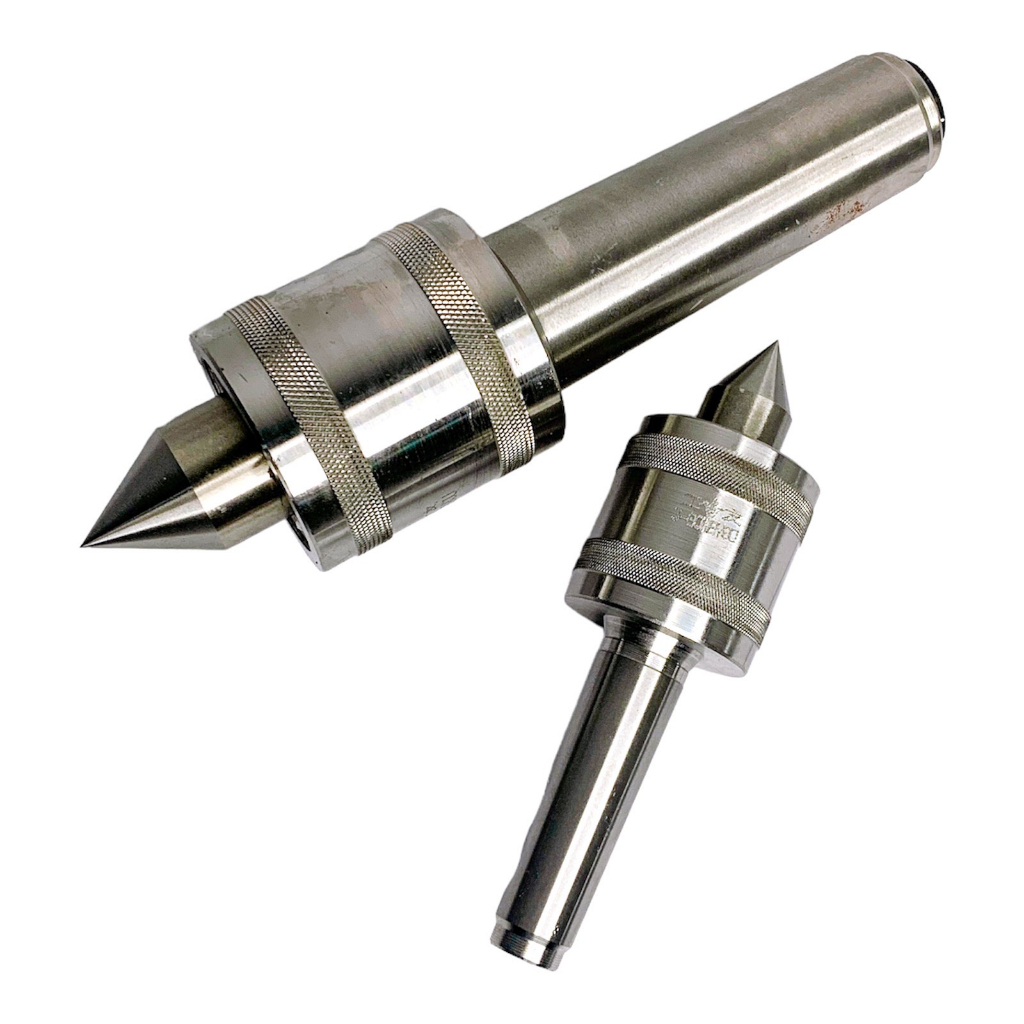 MŨI CHỐNG TÂM MÁY TIỆN MT5