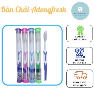 Hộp 30 Bàn chải surre lông mềm mã 206