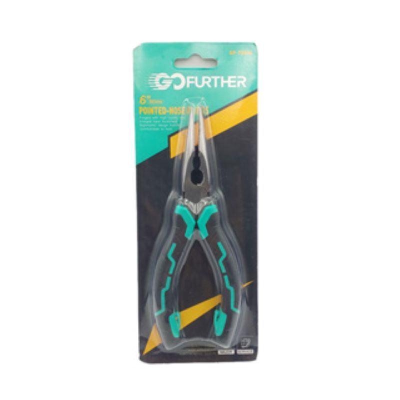 kìm 6 Gofuther nhọn GF-73606