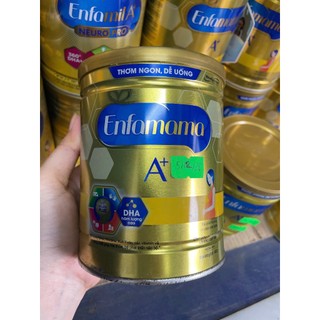 [XẢ TỒN] Sữa bột Enfamama A+ VANI lon 400g