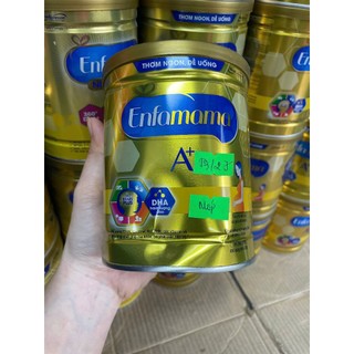 [XẢ TỒN] Sữa bột Enfamama A+ VANI lon 400g