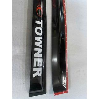 Vè che mưa / dè che mưa kính xe tải nhẹ Thaco Towner 800A 750A