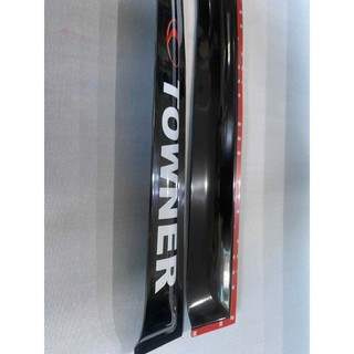 Vè che mưa / dè che mưa kính xe tải nhẹ Thaco Towner 800A 750A