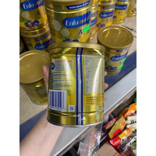 [XẢ TỒN] Sữa bột Enfamama A+ VANI lon 400g