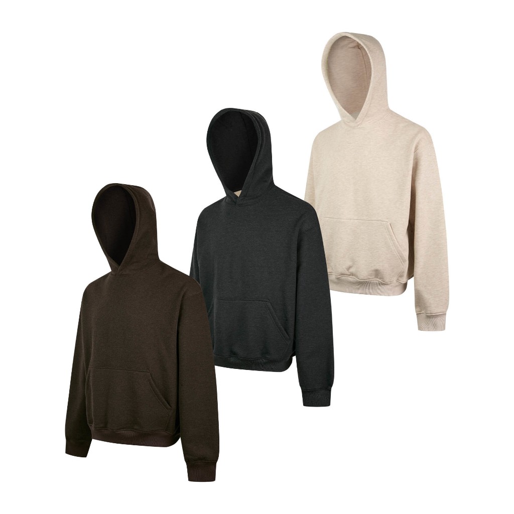 Áo có mũ Made Extreme Everyday Hoodie