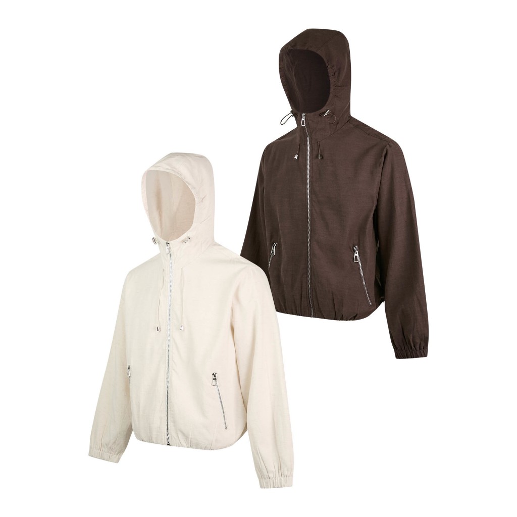 Áo khoác có mũ Made Extreme Dark Pulse Jacket