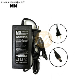 Nguồn adapter 24V 2A-3A-5A (5.5*2.5mm) hàng tốt - Dùng cho các thiết bị điện tử 24V