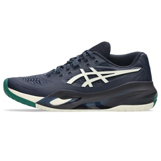 Giày Tennis/Pickleball Thể Thao Asics Nam GEL-RESOLUTION X 1041A481.400