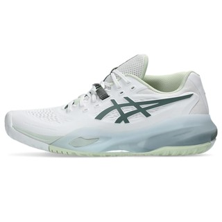 Giày Tennis/Pickleball Thể Thao Asics Nữ GEL-RESOLUTION X 1042A279.102