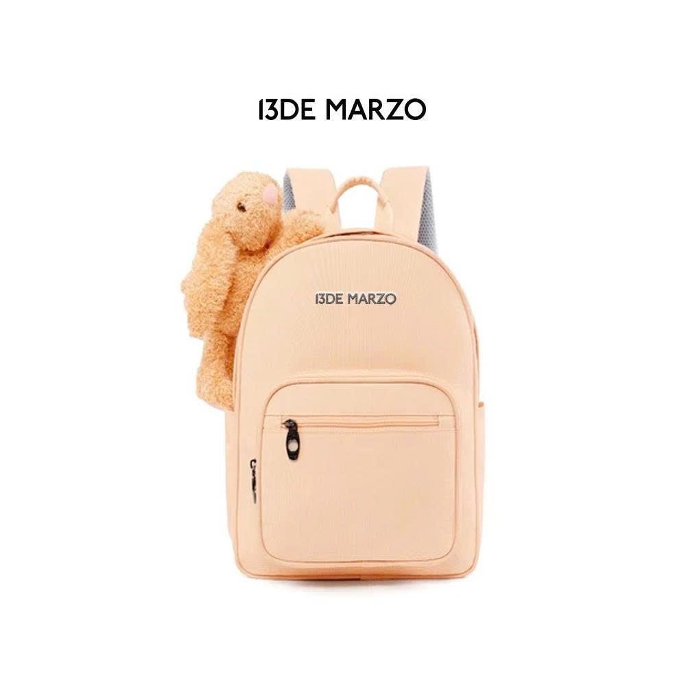 13DE MARZO Doozoo Backpack