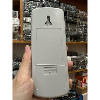Điều Khiển Máy Lạnh Mitsubishi 3D - Ko 3D