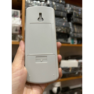 Điều Khiển Máy Lạnh Mitsubishi 3D - Ko 3D