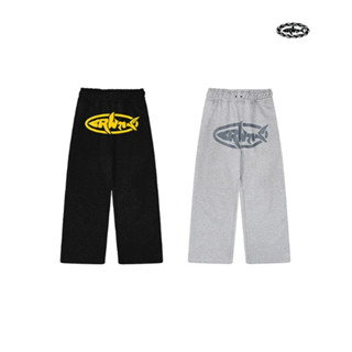 Quần dài Cruehawts SweatPants/ Premium FW24