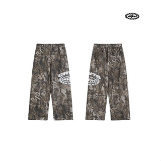 Quần dài Cruehawts SweatPants/ Mistwood