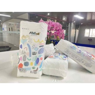 BỈM QUẦN MIOBUSS 50 MIẾNG_MỎNG NHẸ THẤM HÚT