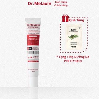 Kem Chống Nắng Dr Melaxin Astaxanthin Whitening Sun Cream 50ml Dưỡng Sáng, mờ thâm sạm nám,tàn nhang