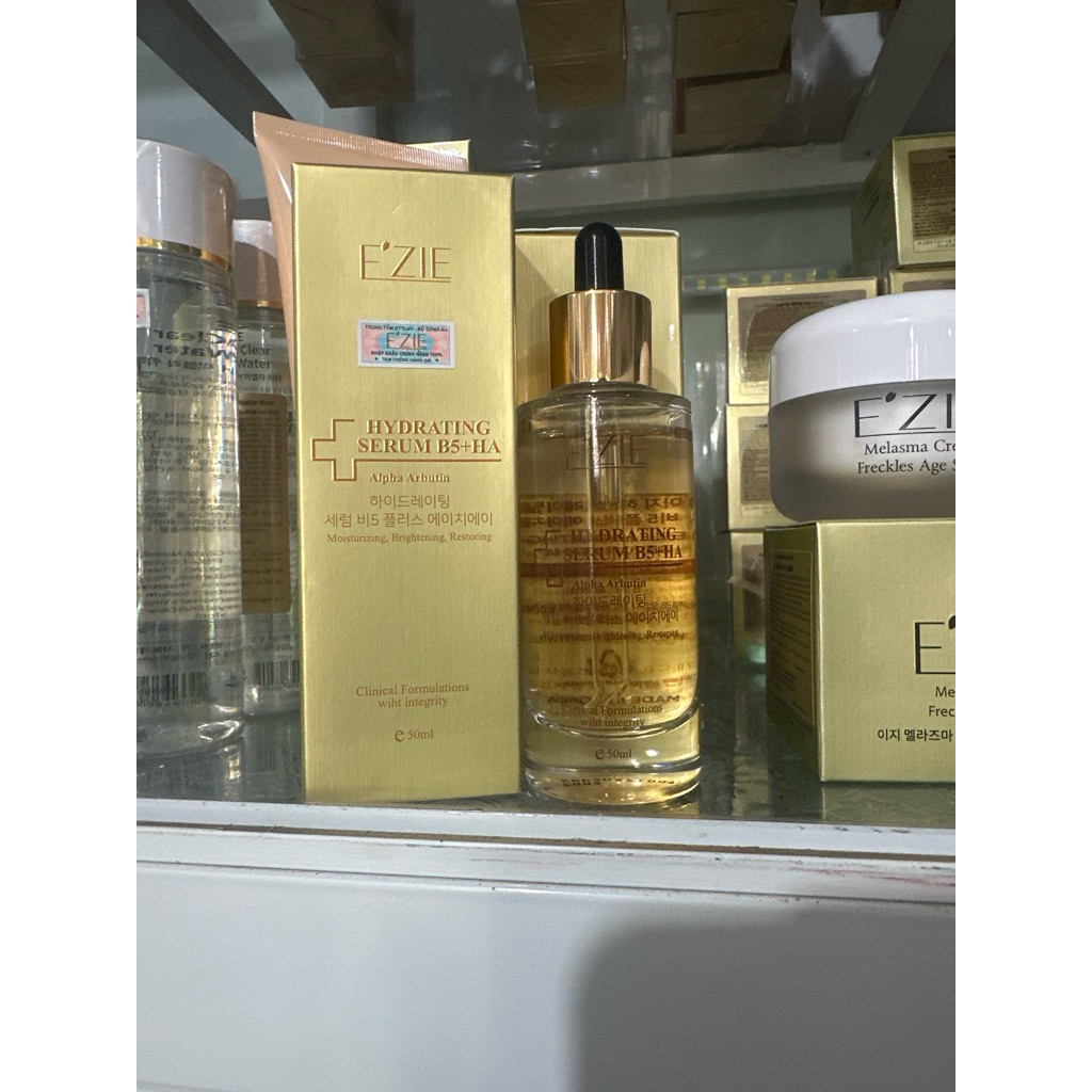 serum ezie chính hãng