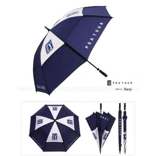 [ PGA TOUR ] Ô golf chống tia UV- Ô/ DÙ Hàn Quốc