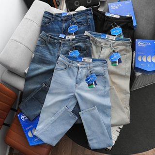  Quần Jeans Procool ICON DENIM – CoolMax Performance Slim Jeans 