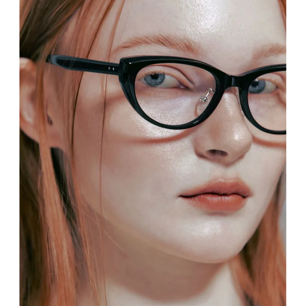 Kính Rieti Ottavio mắt mèo