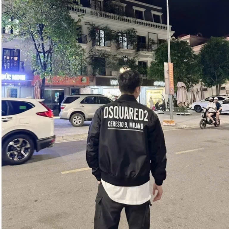 Áo Khoác Gió Nam Nữ  Milano Basic DSQ2  Cực Nét Chất Gió 2 Lớp Dày Dặn Dáng Rộng Phong Cách Thời Trang Cho Giới Trẻ 2026