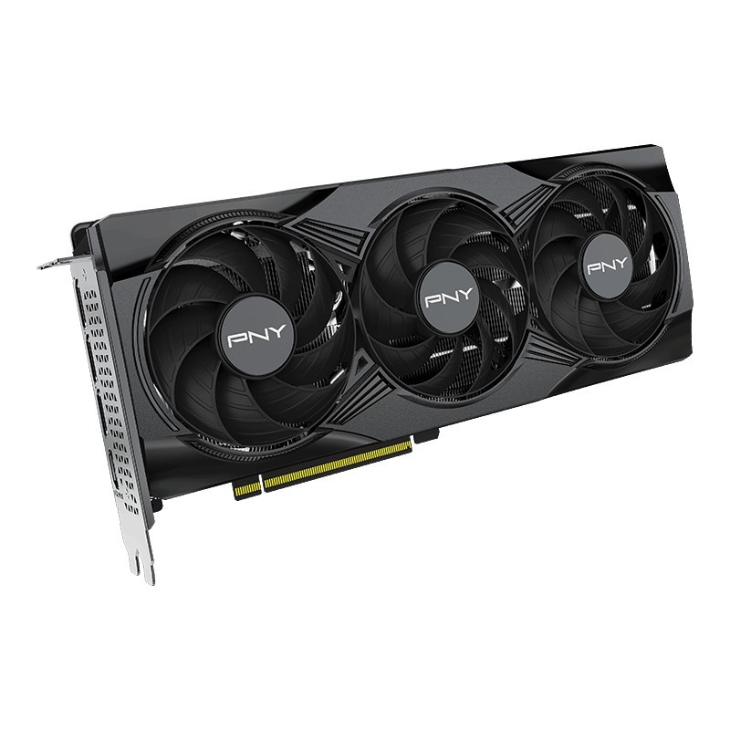 Card màn hình PNY GeForce RTX 5060 8GB ARGB EPIC-X RGB OC 3 Fan - HÀNG NEW - BH 36 THÁNG CHÍNH HÃNG | BigBuy360 - bigbuy360.vn