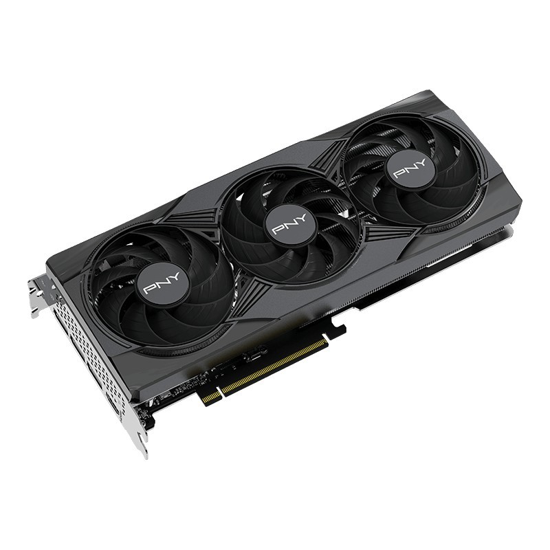 Card màn hình PNY GeForce RTX 5060 8GB ARGB EPIC-X RGB OC 3 Fan - HÀNG NEW - BH 36 THÁNG CHÍNH HÃNG | BigBuy360 - bigbuy360.vn