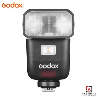 TA Camera: Đèn Flash Godox V480, Mới 100%