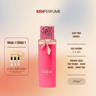  10ML French Avenue Vulcan Baie | Nước Hoa Unisex | Ken Perfume 