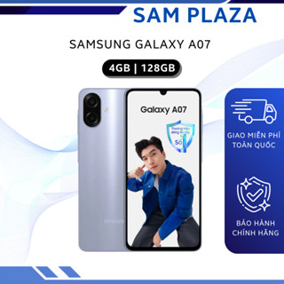 Samsung Galaxy A07 4/128GB