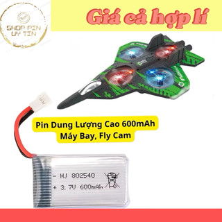 [Chính hãng]Pin 3.7v 25C các loại dành cho máy bay điều khiển từ xa và các loại khác
