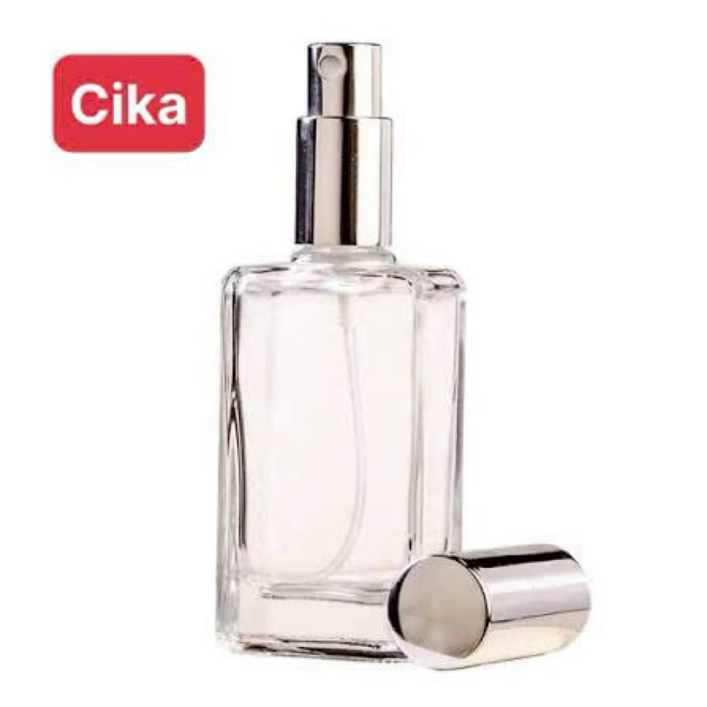 🤍Nước hoa nữ Cika eternity Aromatic Essence 100ml tester,fullseal