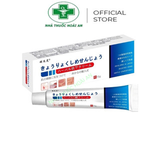  Kem Bôi Nấm Ngứa Viêm Da Cơ Địa Nhật Bản Hiệu Quả An Toàn và chính hãng 