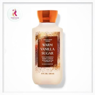 Sữa dưỡng thể Bath & Body Works 236ml