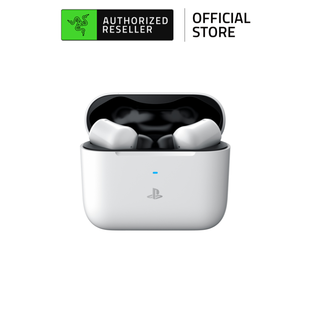 Tai Nghe Razer Hammerhead HyperSpeed | Kết Nối Đa Thiết Bị Qua Bluetooth - 2.4GHz | Chống Ồn Chủ Động | Micro Lọc Âm