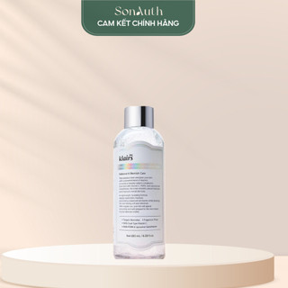  Nước hoa hồng hỗ trợ làm sáng da Klairs Freshly Juiced Vitamin Essence Toner 180ml  Nhập khẩu chính hãng  