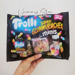 Kẻo Dẻo Trolli Original Hits