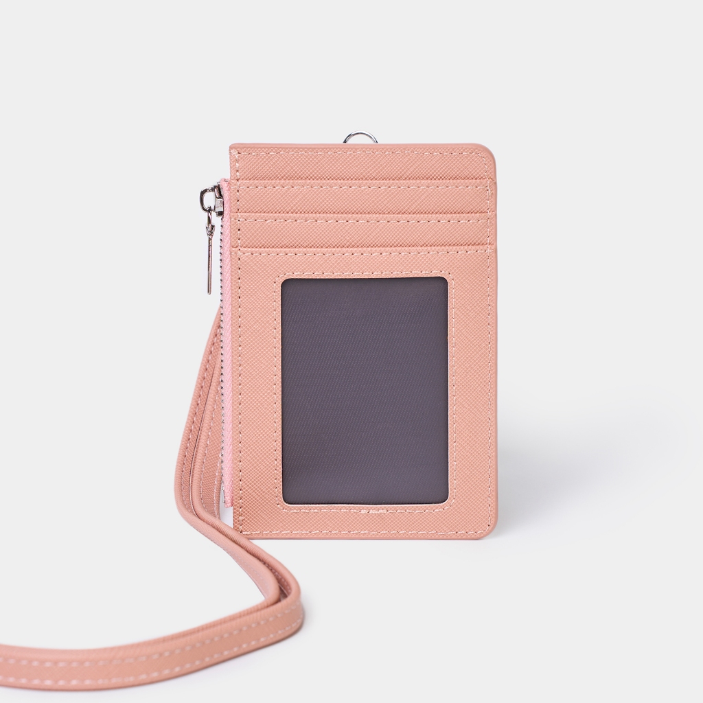 Ví thẻ đeo cổ SEEME Somi Cardholder