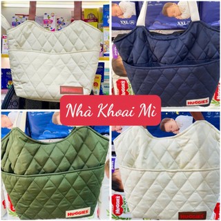 [ Hàng khuyến mại ] Túi Xách Bobby/ Huggies siêu xinh