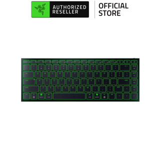[NEW] Bàn Phím Razer Joro 75% | Không Dây | Siêu Mỏng | Ultra Low-Profile | RAZERTM SNAP TAP | Layout Mac - Win | Led RGB